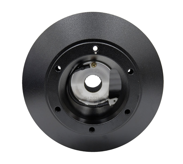 NRG Short Steering Wheel Hub 1997-2002 Ford F150, F250, F350 / 2004-2008 F250, F350