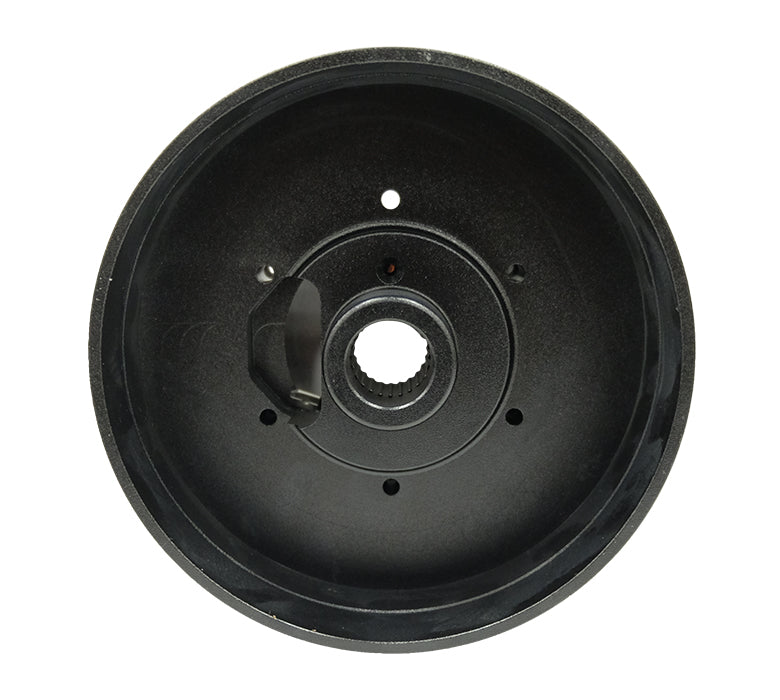 NRG Short Steering Wheel Hub 1997-2002 Ford F150, F250, F350 / 2004-2008 F250, F350