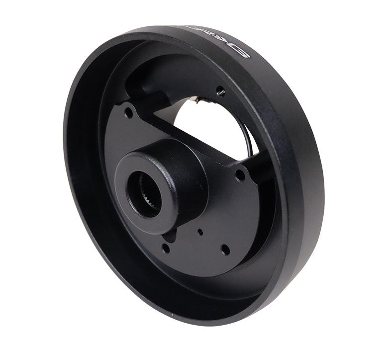 NRG Short Steering Wheel Hub 1998-2009 Dodge Ram