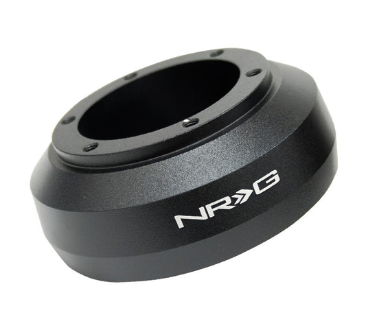 NRG Short Steering Wheel Hub 2008-2016 Hyundai Genesis Coupe / 2011+ Hyundai Veloster / Kia Forte / Optima / Soul