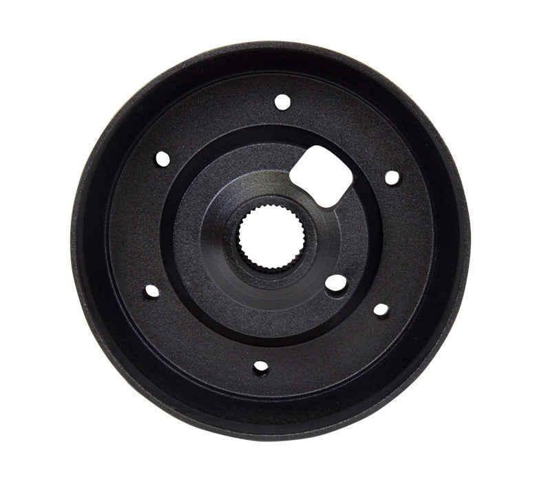 NRG Short Steering Wheel Hub Dodge, GM, Buick, Cadillac, Oldsmobile, Chevrolet, GMC, Jeep, Pontiac (with resistors)