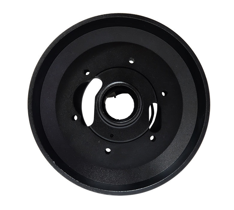 NRG Short Steering Wheel Hub Dodge Charger, Dart