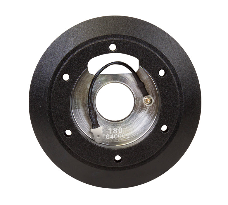 NRG Short Steering Wheel Hub Audi A4, A6, A8, R8 / Lamborghini Gallardo / VW Beetle, Jetta, Golf, Passat