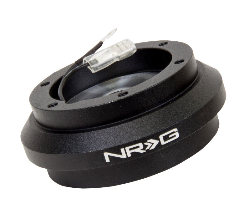 NRG Short Steering Wheel Hub 1990-93 Acura Integra / 1986-91 Honda Civic/CRX, 1987-1991 Prelude, 1986-90 Accord