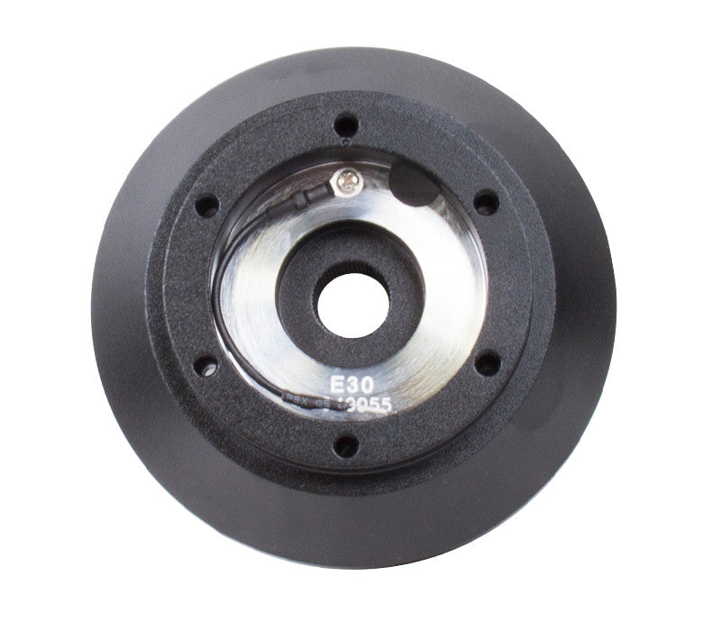 NRG Short Steering Wheel Hub BMW E30 M3 / 318i / 325 / 528 / M5 / 6 Series / 7 Series / Z3 /Z4