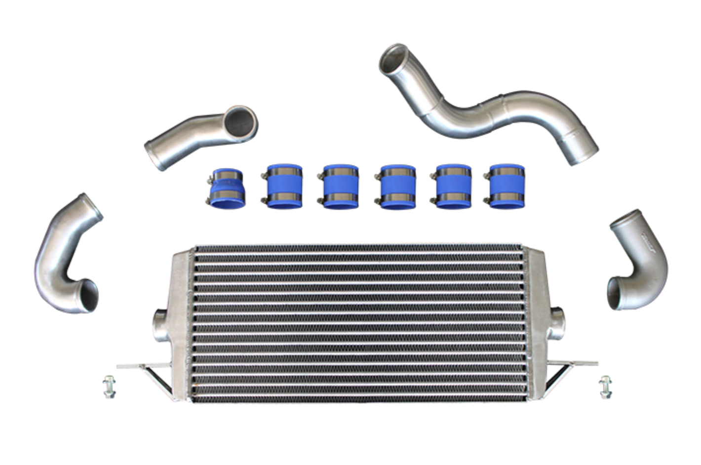 Greddy Type-24E Intercooler Upgrade Kit 2017-2019 Honda Civic Type R FK8 (2.0L)