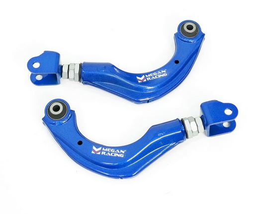 Megan Racing Rear Upper Camber Arm 2018+ Toyota Camry