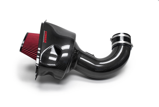 Corsa Performance Carbon Fiber Air Intake 2014-2019 Chevrolet Corvette C7, Z51, GrandSport