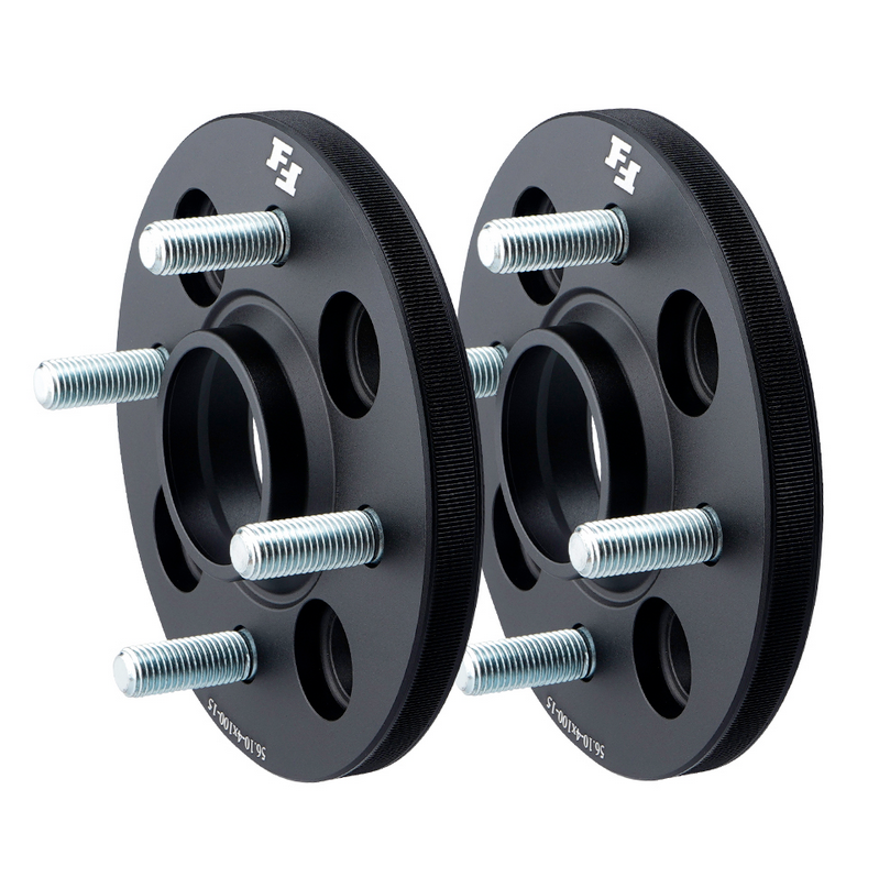 Function & Form HubCentric Studded Wheel Spacers 4×100-4×100