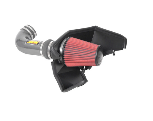 AEM Cold Air Intake 2016-2020 Chevrolet Camaro SS 6.2L V8