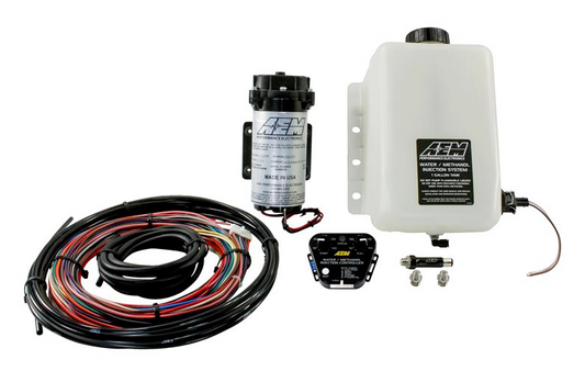 AEM V3 Naturally Aspirated Water/Methanol Injection Kit