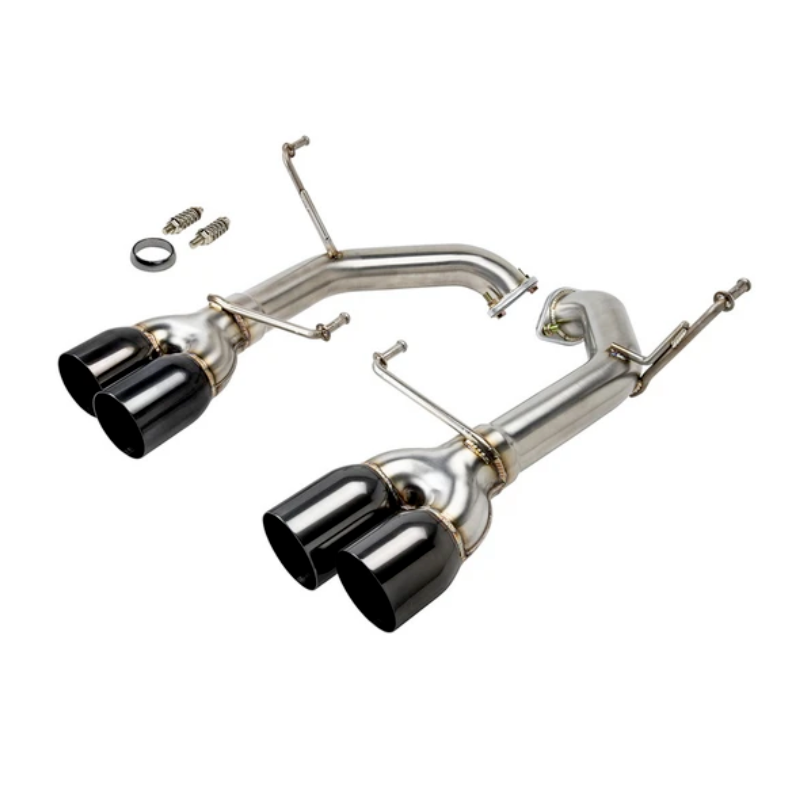 DC Sports Muffler Delete System 2016-2021 Subaru WRX/STI