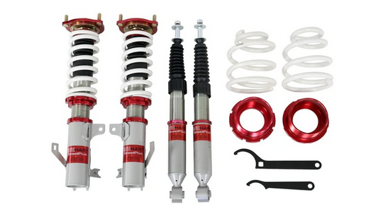 Truhart Streetplus Coilovers 2016-2021 Acura ILX / 2014-2015 Honda Civic Si