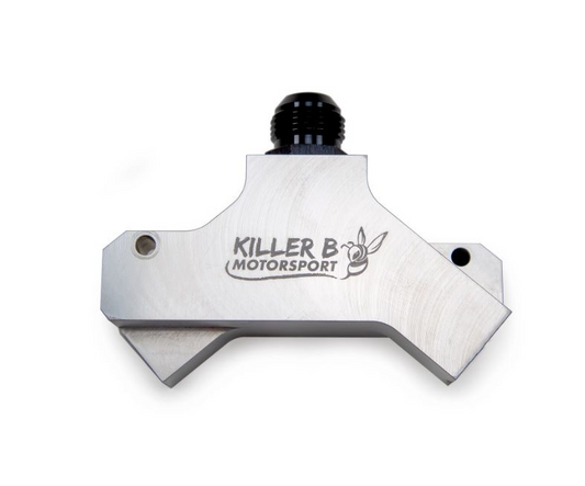 Killer B Motorsport Oil Control Valve 2008-2014 WRX/STi