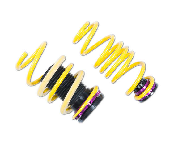 KW H.A.S. Coilover kit 2015-2021 Volkswagen Golf VII GTI incl. Clubsport / 2015-2019 Volkswagen Golf VII R