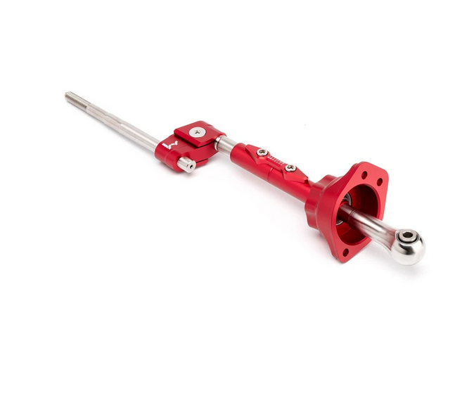 Hybrid Racing Short Shifter Assembly (Universal B/D-Series)