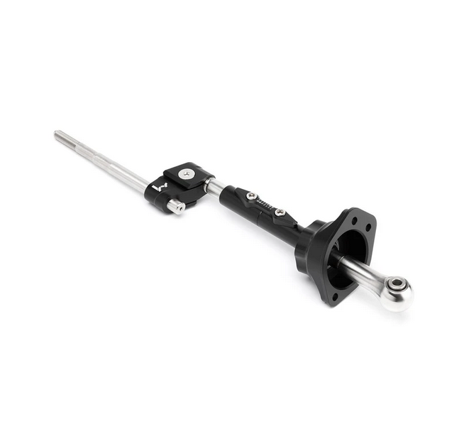 Hybrid Racing Short Shifter Assembly (Universal B/D-Series)