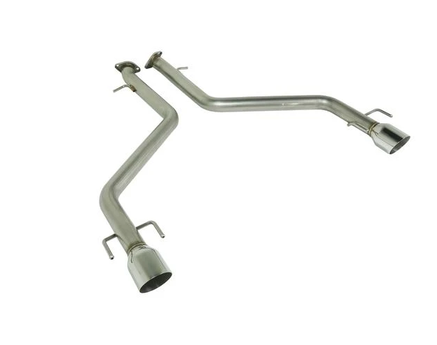 Remark Axle-back Exhaust 2021+ Lexus IS 300 / IS 350