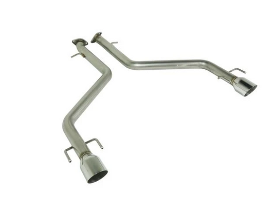 Remark Axle-back Exhaust 2021+ Lexus IS 300 / IS 350