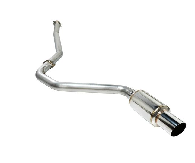 Remark R1-Spec Catback Exhaust 2015+ Subaru WRX/STI VA