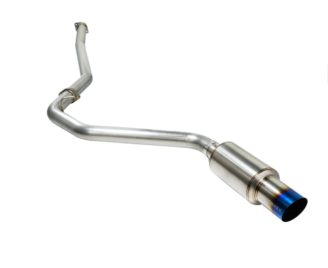 Remark R1-Spec Catback Exhaust 2015+ Subaru WRX/STI VA