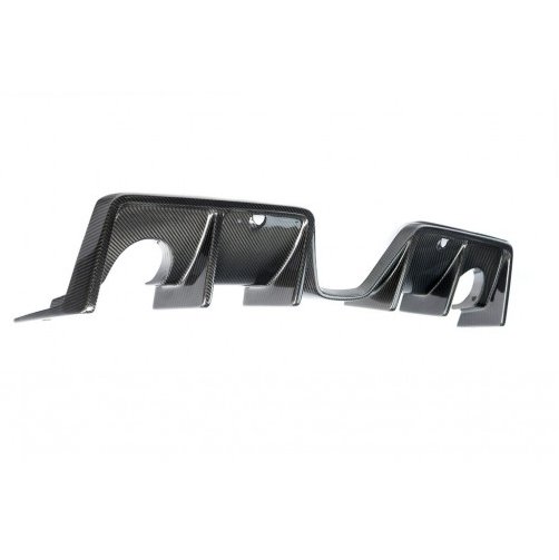 APR Carbon Fiber Rear Diffuser 2020+ Toyota Supra A90/91