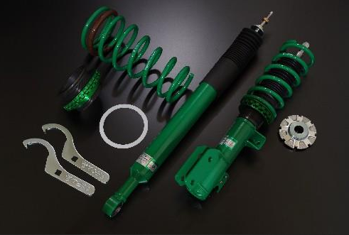 Tein Street Basis Z Coilover Kit 1989-1994 Nissan 240sx (S13)