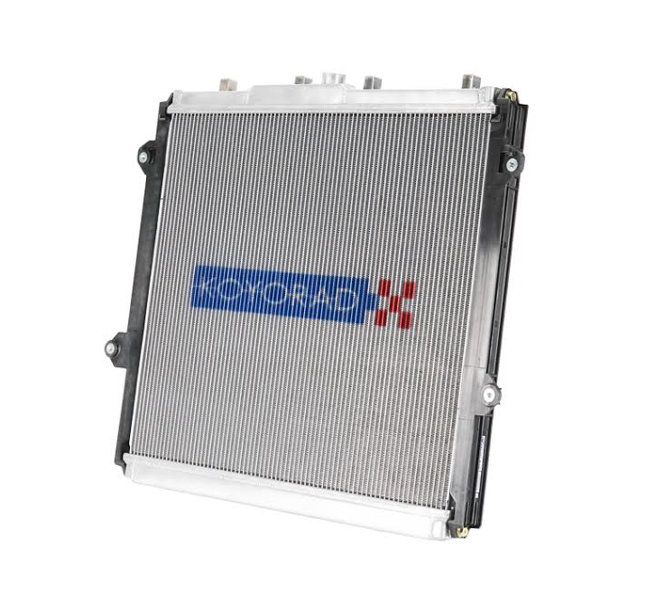 Koyorad 36mm Aluminum Radiator 2010-2020 Toyota 4Runner 4.0L V6