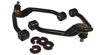 SPC Adjustable Upper Control Arms 2009-2010 Nissan 370Z / 2006-2008 Infiniti G35 / 2008-2010 G37