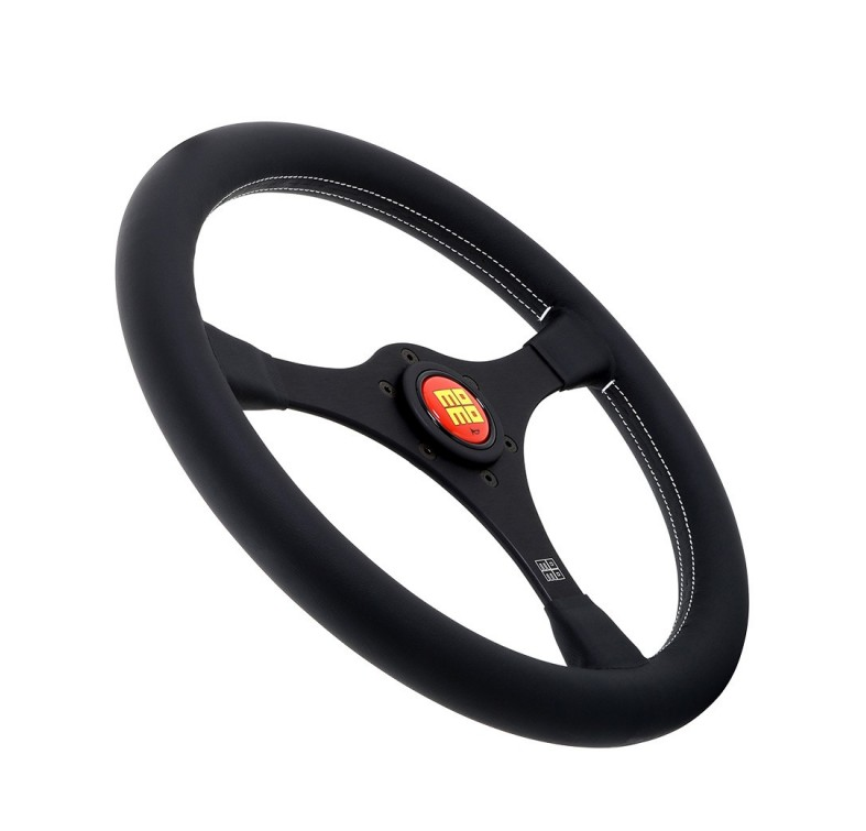 Momo 1968 Steering Wheel 350mm