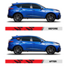 Eibach Pro Kit 2019-2024 Acura RDX A-Spec (AWD)