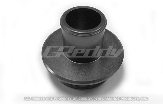 GReddy FV Blow Off Valve Outlet ONLY 19mm