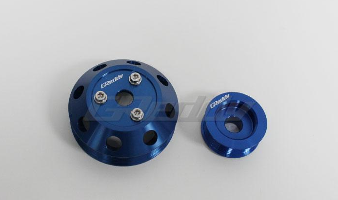 GReddy 2003-2011 Mazda RX-8 Lightweight Pulley