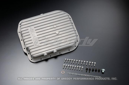 GReddy Oil Pan 2004-2008 Mazda RX-8