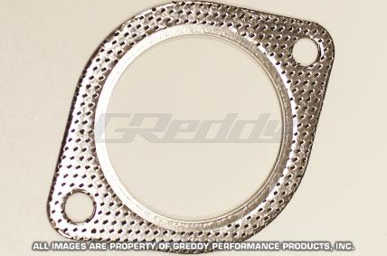 GReddy 70mm Exhaust Oval Gasket