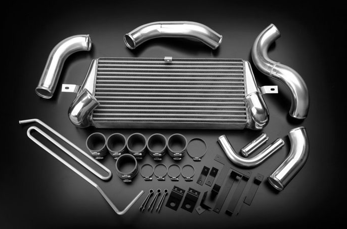 GReddy Mazda RX-7 FD3S T-24F Intercooler Factory Comp *Special Order*