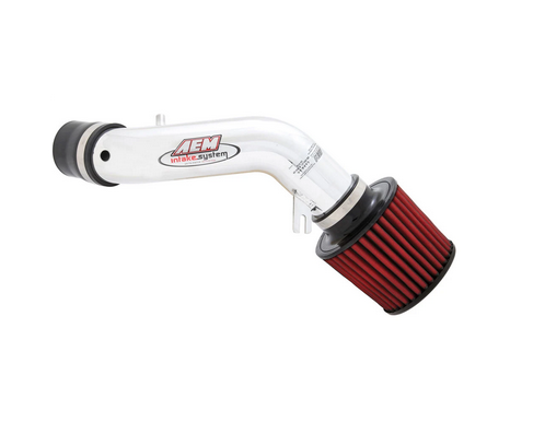 AEM Short Ram Air Intake 2004-2005 Acura TSX 2.4L