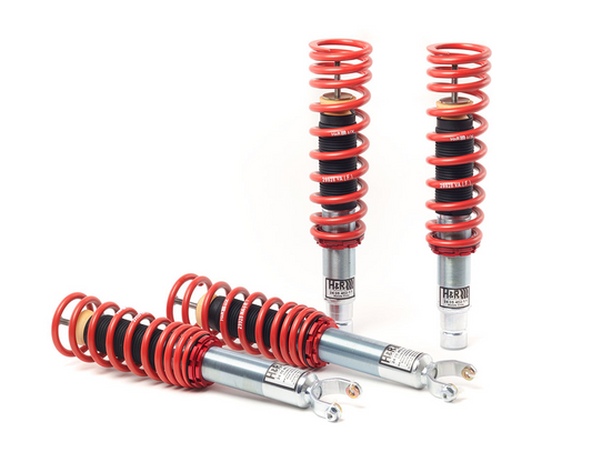 H&R Street Performance Coilover 1994-2001 Acura Integra DC (non Type R) / 1992-1995 Civic / 1992-1997 Del Sol