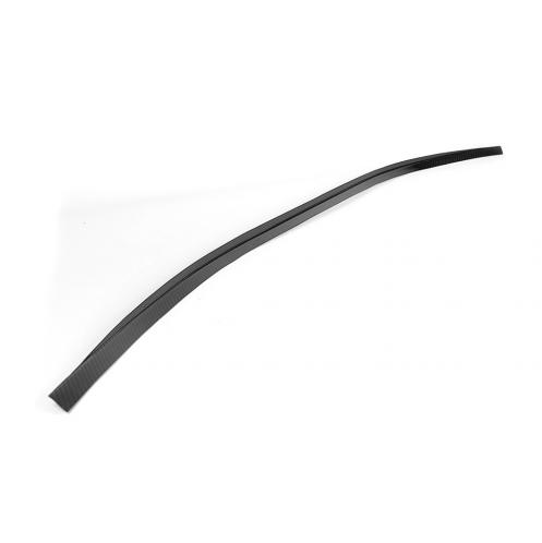 APR Universal Carbon Fiber GTC-500 Gurney Flap 71"