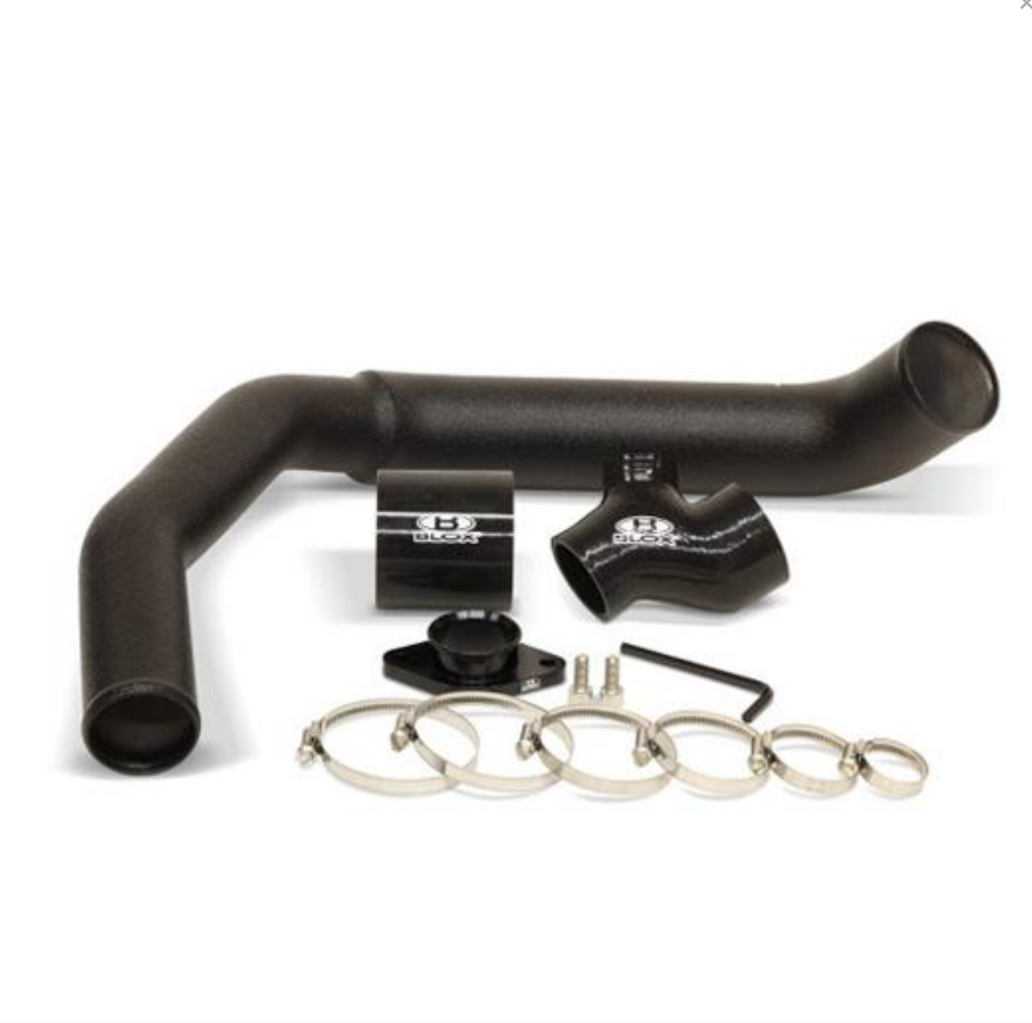 BLOX Racing Charge Pipe Kit 2015-2021 Subaru WRX FA20DIT