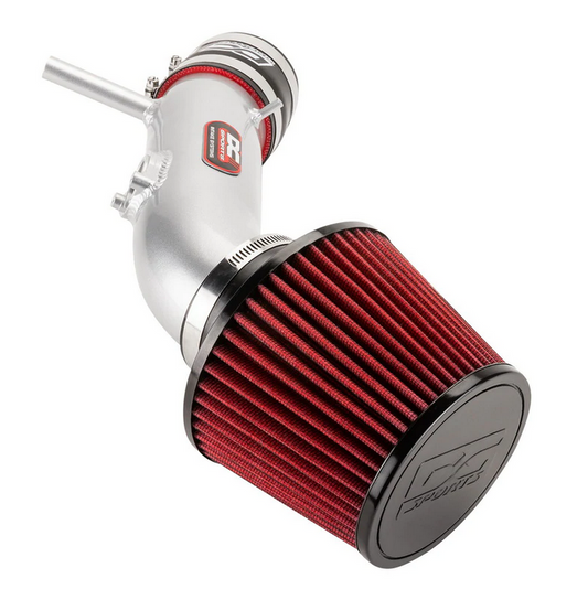 DC Sports Short Ram Air Intake 2018-2022 Toyota Camry 2.5L