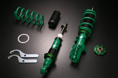 Tein Street Basis Z Coilover Kit 2019-2021 Toyota Supra