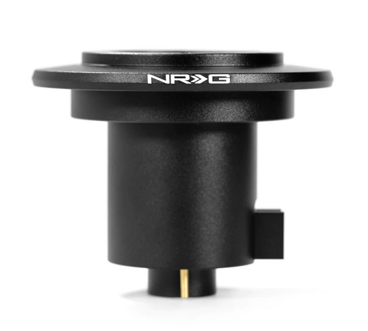 NRG Short Steering Wheel Hub 1982-1991 Volvo 240