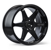 18x8.0 Enkei T6R / 5x114.3 / ET40 / Bore 72.6