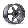 18x8.0 Enkei T6R / 5x112 / ET45 / Bore 72.6