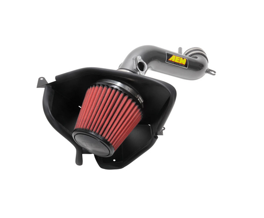 AEM Cold Air Intake 2018-2022 Toyota Camry / 2019-2022 Toyota Avalon / 2019-2022 Lexus ES350 (3.5L V6)