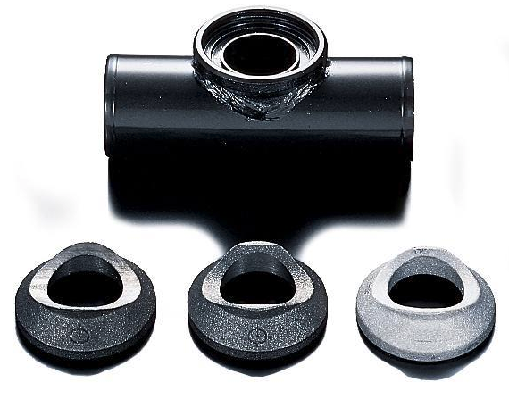 HKS BOV SUS C-Clip and O-Ring Set