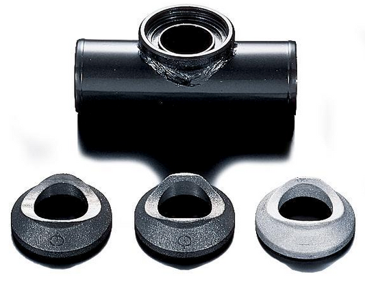 HKS BOV SUS C-Clip and O-Ring Set