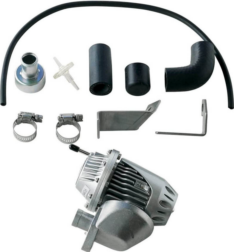 HKS SSQV4 BOV Kit 1993-1996 Mazda RX7 TT