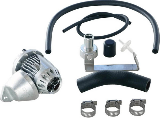 HKS SSQV4 BOV Kit 1993-1998 Toyota Supra TT